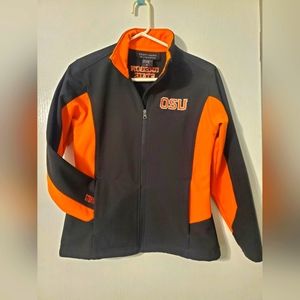 Osu women's jacket